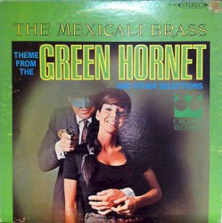 Theme From the Green Hornet and Other Selections
