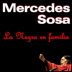 La Negra en familia