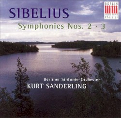 Symphonies Nos. 2, 3