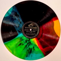 Dance of the Hours / I Wish I Were a Goldfish