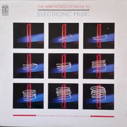 The New Nonesuch Guide to Electronic Music