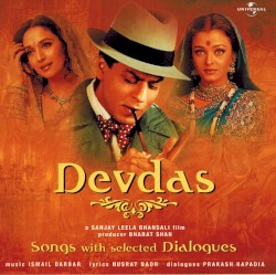 Devdas - An Adaptation Of Sarat Chandra Chattopadhyay's "Devdas"