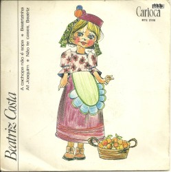 A cachopa não é sopa / Beatrizinha / Ai! Joaquim / Não te cases, Beatriz