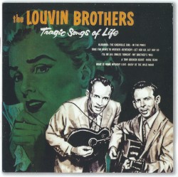 Tragic Songs of Life