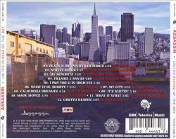 United Playaz of the Bay