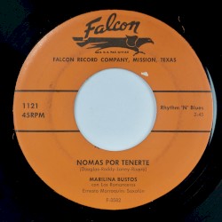 Nomás por tenerte / El habla del pueblo