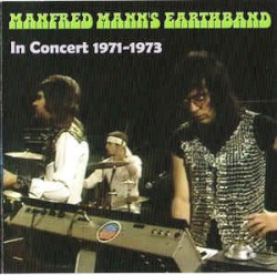 In Concert 1971–1973