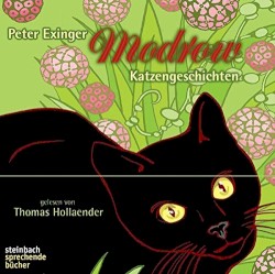 Modrow: Katzengeschichten