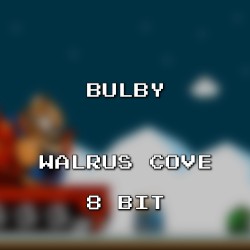 Walrus Cove 8 Bit (Diddy Kong Racing)