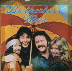Brotherhood of Man