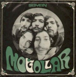 Eastern Love / Artık Çok Geç