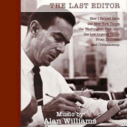 The Last Editor