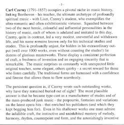 A Rediscovered Genius