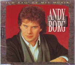 Ich sag' es mit Musik