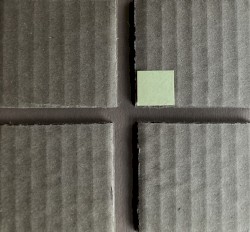 Invocation of a Quadrilateral