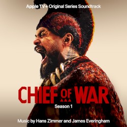 Chief of War: Apple TV+ Original Series Soundtrack