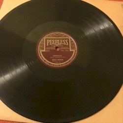 Serenata / Amorcito corazón