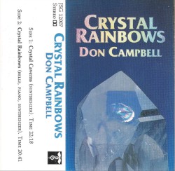 Crystal Rainbows