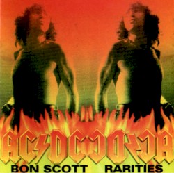 Bon Scott Rarities