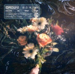 Colours We Won't Know