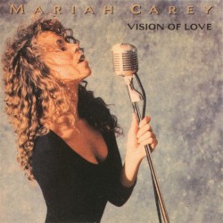 Vision of Love