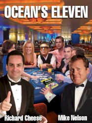Ocean's Eleven