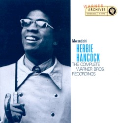 Mwandishi: Complete Warner Bros. Recordings