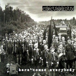 Here Comes Everybody