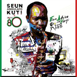 From Africa With Fury: Rise