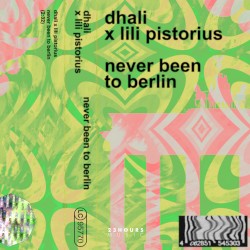 Never Been To Berlin