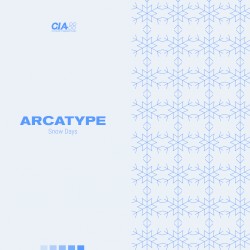 Snow Days / Split the Harp