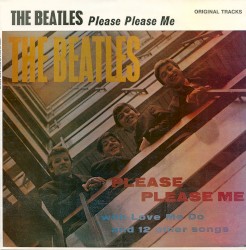 Please Please Me