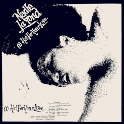 Hot for Your Love / Jealousy (I’ve Been Watching You)