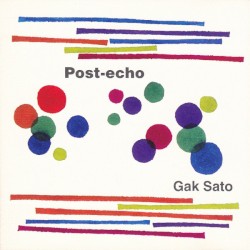 Post-echo