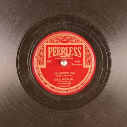 Un nuevo día / Compasión