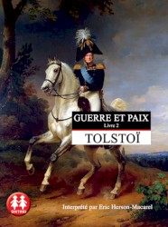 Guerre et Paix - Livre 2