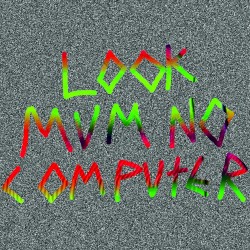 LOOK MUM NO BOOTLEG, VOL. 2