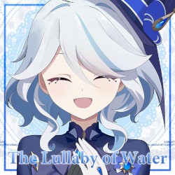 The Lullaby of Water (English version)