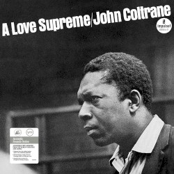 A Love Supreme