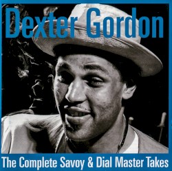 The Complete Savoy & Dial Master Takes