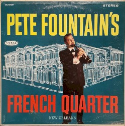 Pete Fountain's French Quarter New Orleans