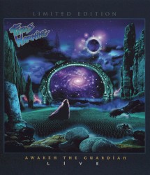 Awaken the Guardian Live