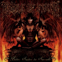 Bitter Suites to Succubi