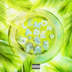 Lemonade (Latin remix)