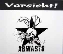 Vorsicht!
