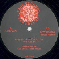 S-Capaid / Raw Basics (remix)