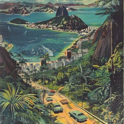 Rio ’66