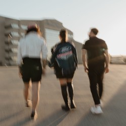 Lost In A City (Stripped)