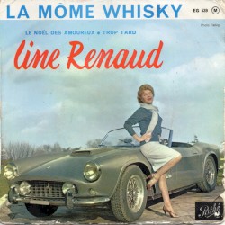 La Môme Whisky