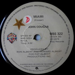 Miami / Do You Think That’s Fair